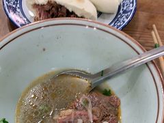 -老白家水盆羊肉