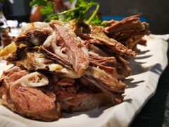 -马老六清真餐厅(雁滩店)