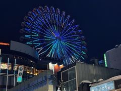 -狸小路商店街
