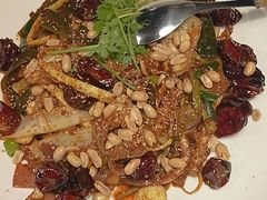 -拿渡·水煮鱼 麻辣香锅(西单大悦城店)