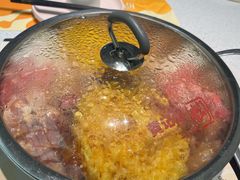 -黄记煌三汁焖锅(华发商都店)