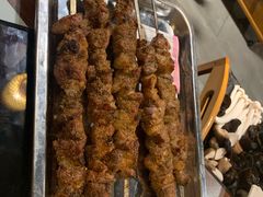 -竹叶涮肉坊(总店)