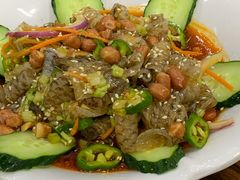 -南记食粥坊·宵夜大排档(莲花总店)
