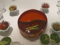 -漾亚·雍雅合鲜(桐梓林店)