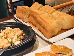 -悦满楼·西关名点·湛江名菜(航空综合大厦店)