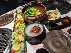 -焱铁烧·黑毛和牛专门店(杭州嘉里中心店)