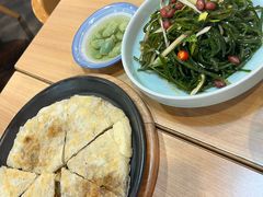 -宏状元现熬粥·京味菜(黄寺大街店)