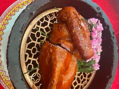 -白家大院·王府宫廷菜(苏州街店)