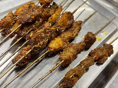 -福苗小骆驼烧烤(莲湖路店)
