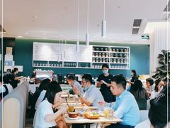 大堂-gaga(深圳福田星河COCO Park店)