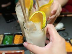 -300杯·和牛烧肉清酒专门店(廊里店)