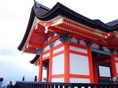 -有栖山 清光院 清水寺