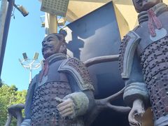 -将军关探险漂流