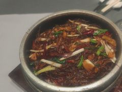 -狮王府淮扬菜(新街口友谊店)