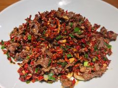 -巢爷老味(东方红店)