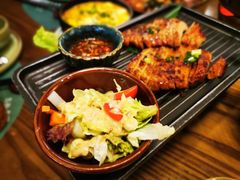 -苏梅花园(群星城店)