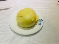 南瓜馒头-眷江南之小蓝鲸(王府大街店)