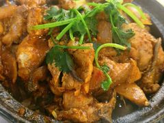 -二楼老店重庆鸡公煲(真光路店)