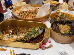 -东排食堂长沙小吃大排档(五一广场店)