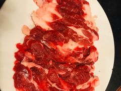 -将台涮肉(酒仙桥店)