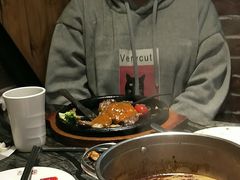 -吉布鲁牛排海鲜自助(芙蓉万家丽店)