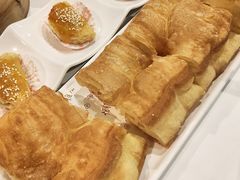 悦雅居靓油条-悦雅居·老广州老味道(长湖店)