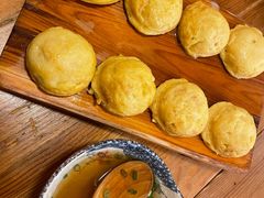 明石烧-章之鱼家(体育东路店)