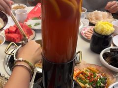 -刘一锅筋头巴脑(大悦城C店)