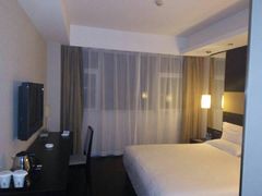 -南京维景国际大酒店(南京博物院店)