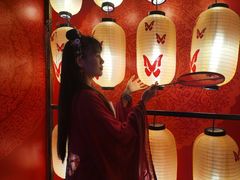 -星空失恋博物馆(双子塔旗舰店)