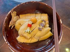 -猪肉婆私房菜(容桂总店)
