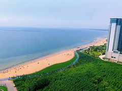 -金梦海湾浴场