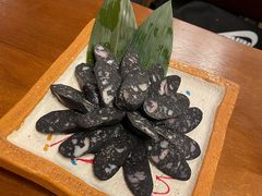 -青空日料烧肉烧鸟店(后湖兴业路店)