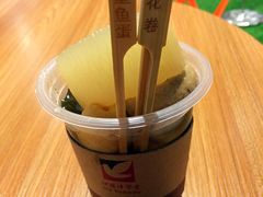 关东煮-伊藤洋华堂(温江店)
