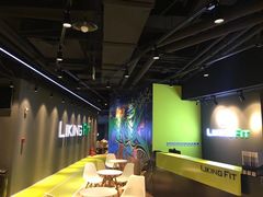 -Liking Fit智能健身(中关村店)