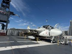 -中途岛号航空母舰博物馆