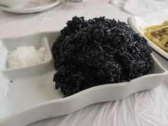 -山水之味·大鱼头·农家菜(张公洞店)