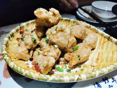 -巷儿里餐厅·杭帮菜(信义坊店)