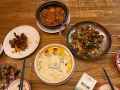 -新白鹿餐厅(银泰西湖文化广场店)