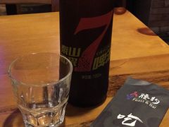 -腰子哥烤串(石佛营炫特店)