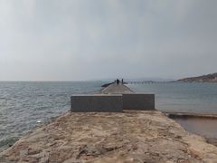 -青岛第二海水浴场