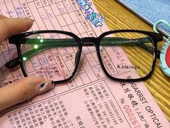 -沫芮眼镜·蔡司官方授权店(人民广场店)