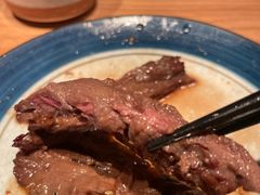 -烧肉达人•炭火烧肉(新天地店)