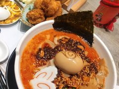 -火影忍者一乐拉面(环球港店)
