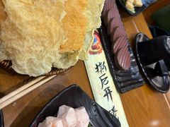 -高兴一锅潮汕鲜牛肉火锅(银座店)