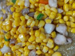 -汝萍传统蘸水菜(春华路总店)