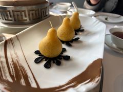 -宝丽轩中餐厅BAOLIXUAN