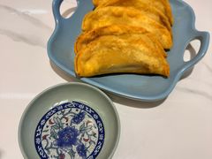 -老新隆李氏牛肉锅贴(新街口店)