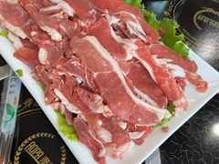-蒙星月涮肚火锅城(宏运家园店)