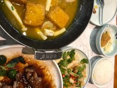 -大榕树下顺德菜(融创茂店)